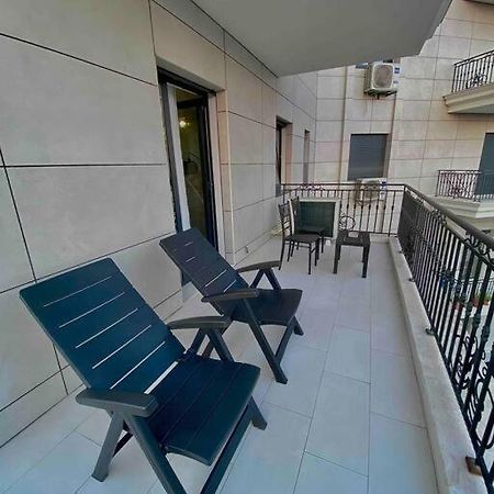 2+1 Apartment - Tirana City Center Exterior photo