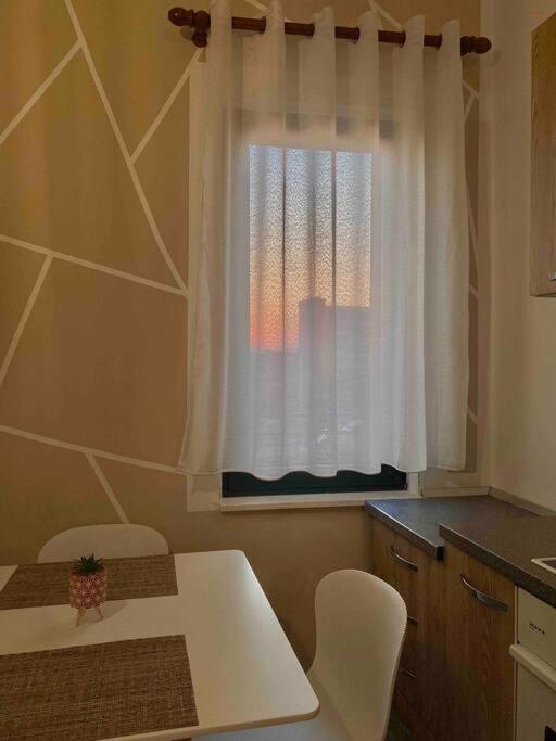 2+1 Apartment - Tirana City Center Exterior photo