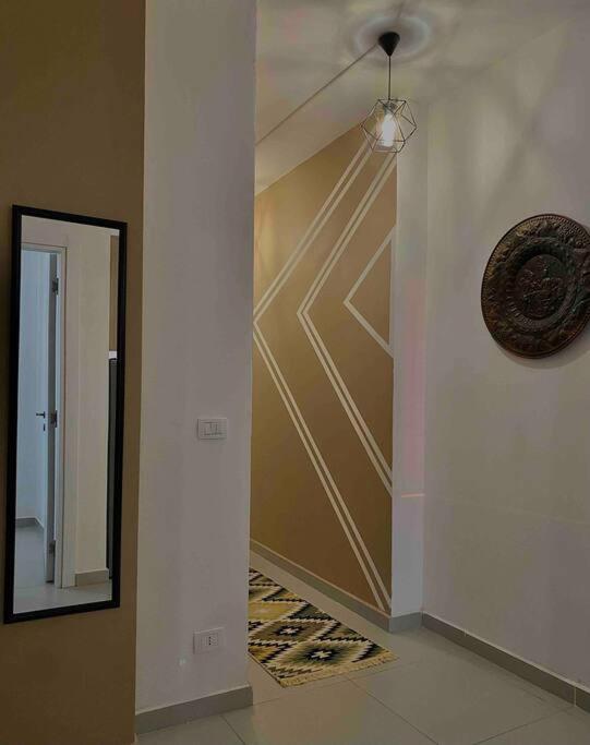 2+1 Apartment - Tirana City Center Exterior photo