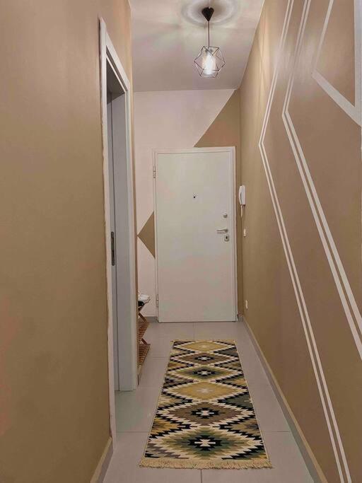2+1 Apartment - Tirana City Center Exterior photo