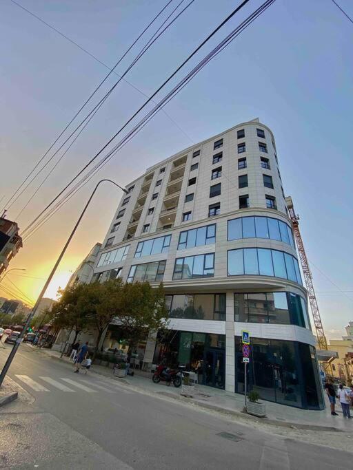 2+1 Apartment - Tirana City Center Exterior photo