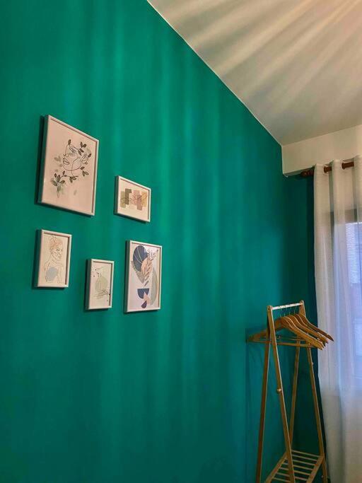 2+1 Apartment - Tirana City Center Exterior photo