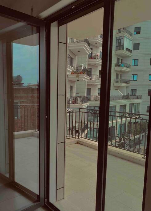2+1 Apartment - Tirana City Center Exterior photo
